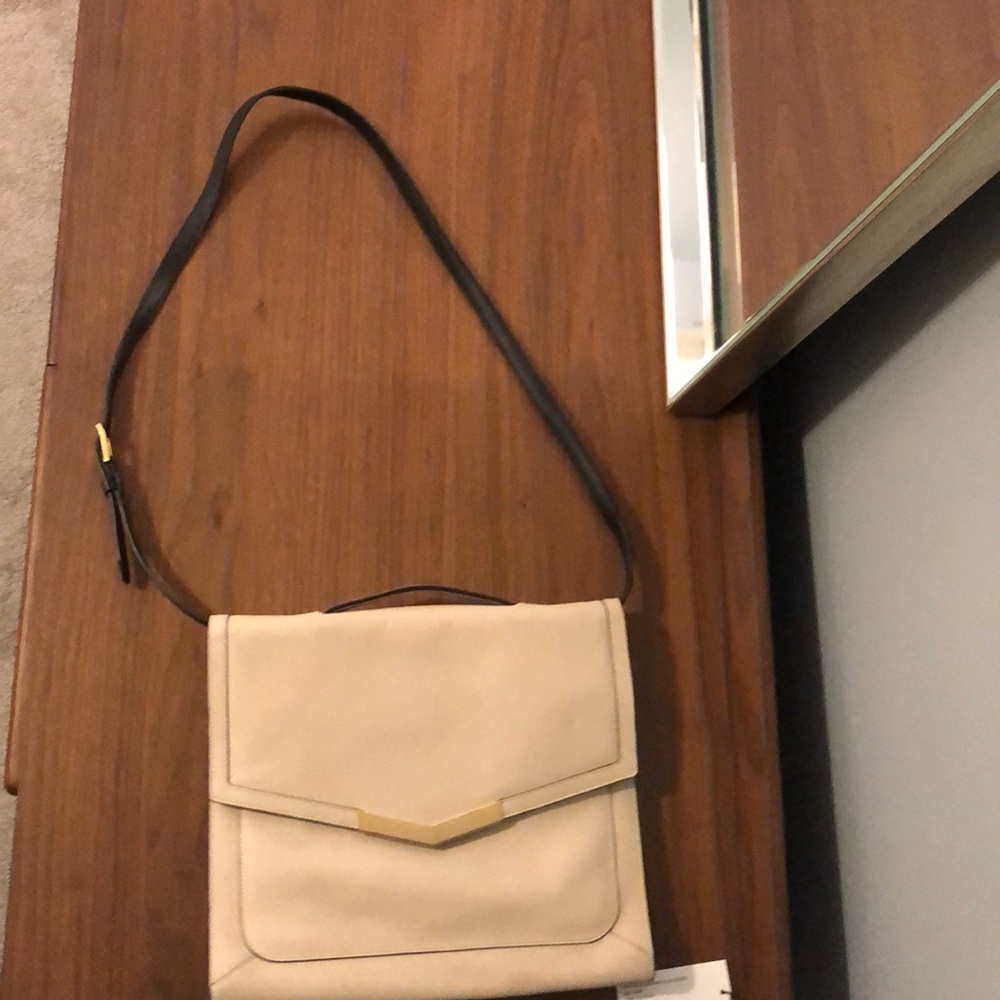Times arrow purse